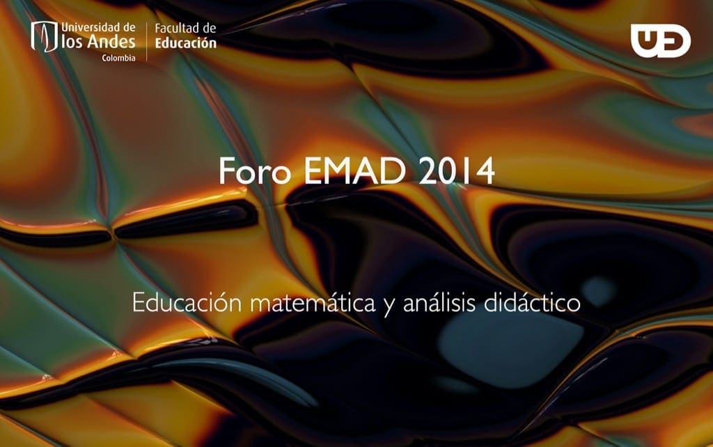 Portada_ForoEMAD2014