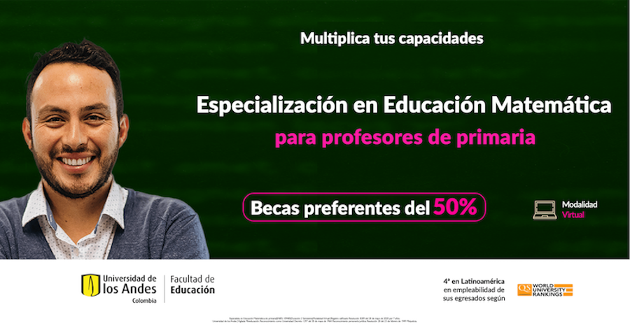 Condiciones de las becas