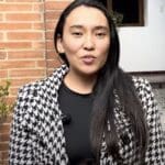 Angy Pinto. Video MAD