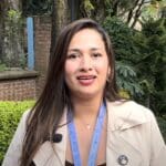 Camila Sánchez. Video promoción MAD