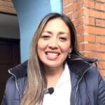 Diana Gamboa. Video promoción EPEM