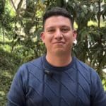 Diego Rodríguez. Video promoción MAD