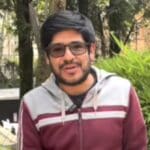 Luis Ortíz. Video promoción MAD