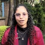 María Escobar. Video promoción MAD