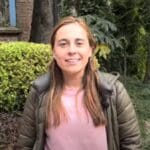 Natalia Castro. Video promoción MAD