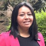 Nidia González. Video promoción EPEM