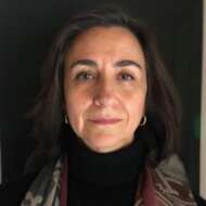 Cristina Carulla